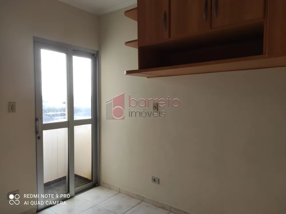 APARTAMENTO A VENDA, CONDOMINIO VENEZA, JUNDIAÍ-SP