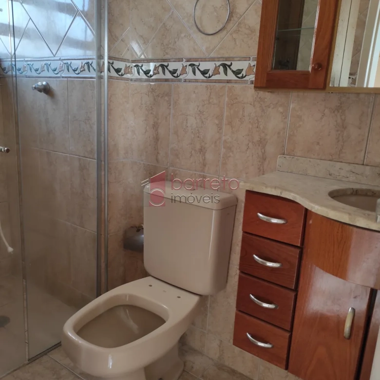 APARTAMENTO A VENDA, CONDOMINIO VENEZA, JUNDIAÍ-SP