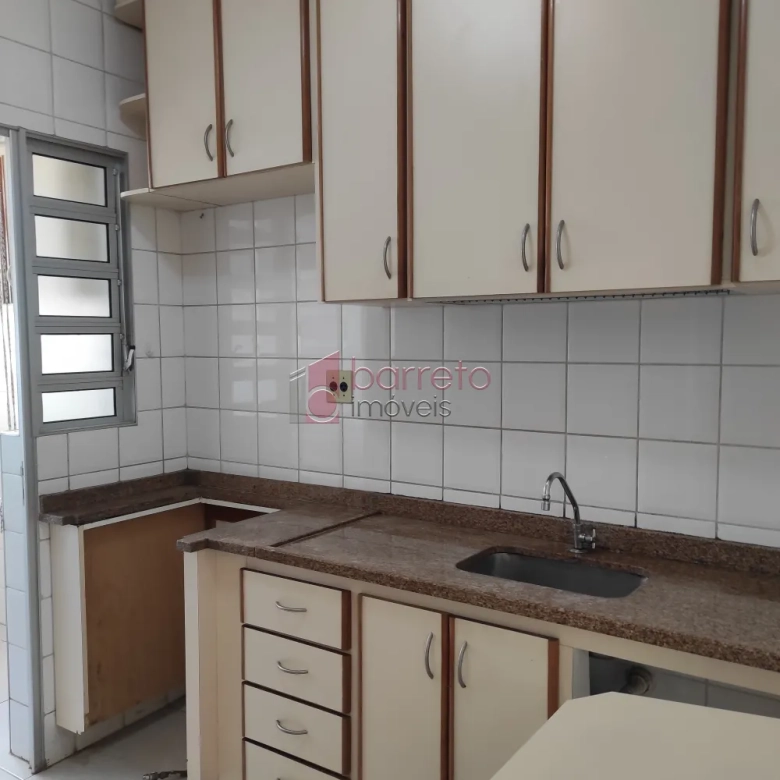 APARTAMENTO A VENDA, CONDOMINIO VENEZA, JUNDIAÍ-SP