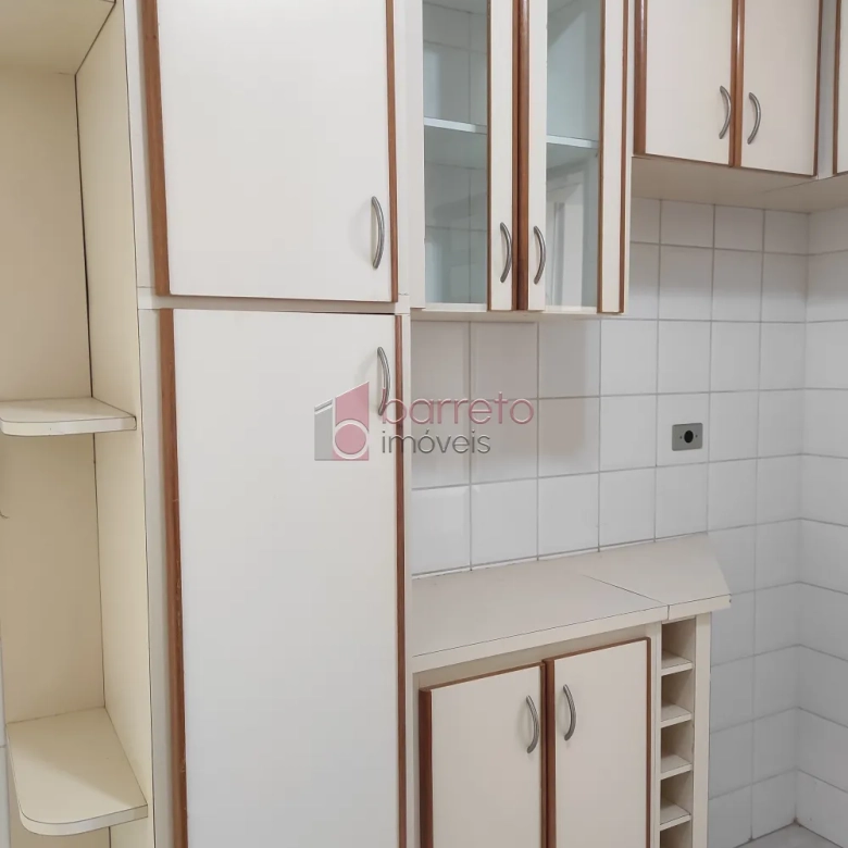 APARTAMENTO A VENDA, CONDOMINIO VENEZA, JUNDIAÍ-SP