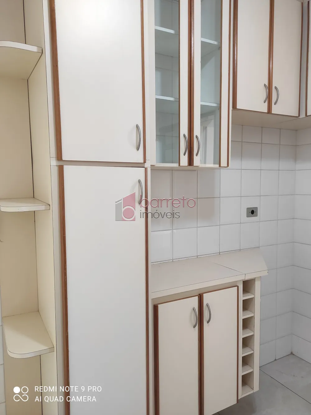 APARTAMENTO A VENDA, CONDOMINIO VENEZA, JUNDIAÍ-SP