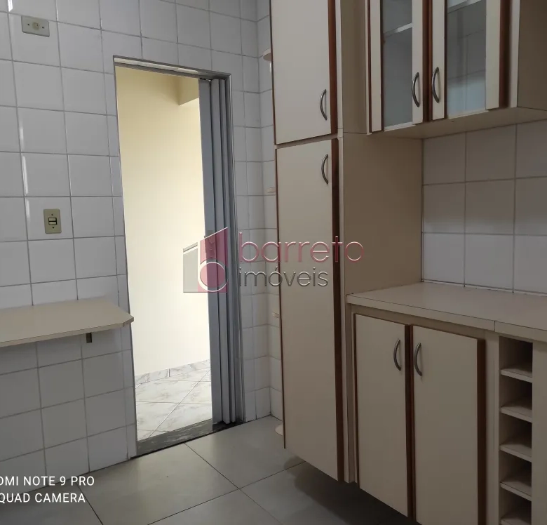 APARTAMENTO A VENDA, CONDOMINIO VENEZA, JUNDIAÍ-SP