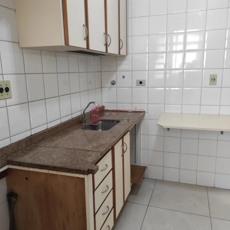 APARTAMENTO A VENDA, CONDOMINIO VENEZA, JUNDIAÍ-SP