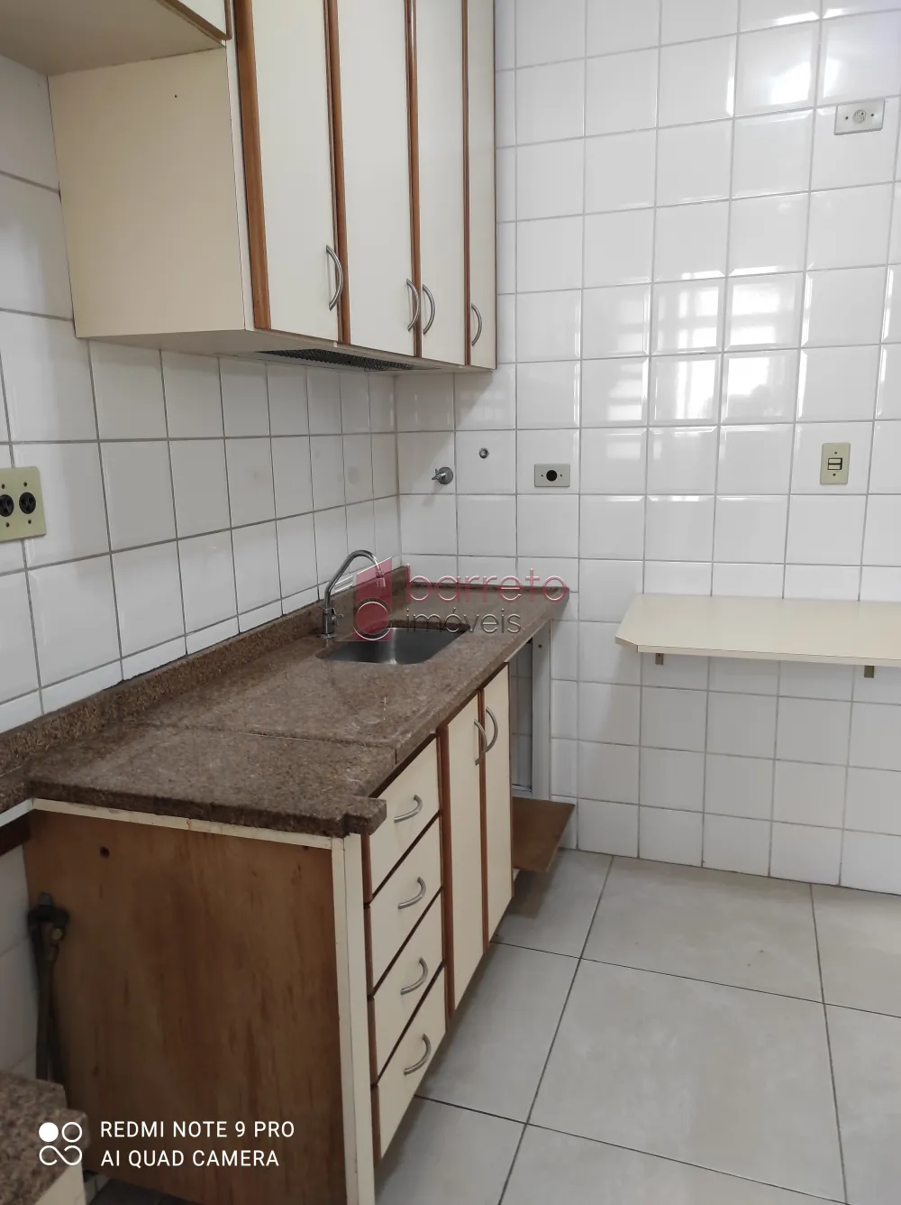 APARTAMENTO A VENDA, CONDOMINIO VENEZA, JUNDIAÍ-SP