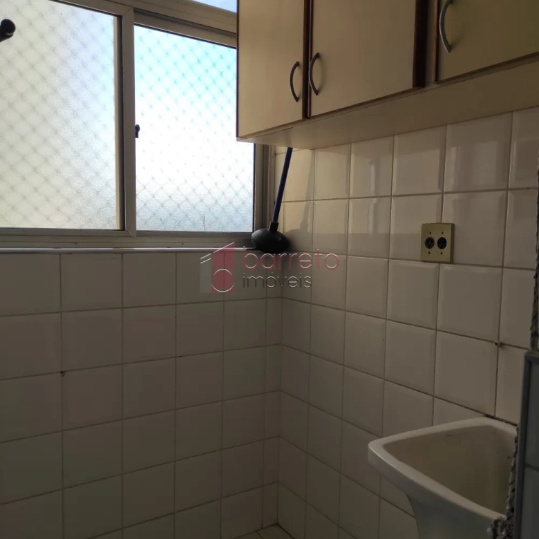 APARTAMENTO A VENDA, CONDOMINIO VENEZA, JUNDIAÍ-SP