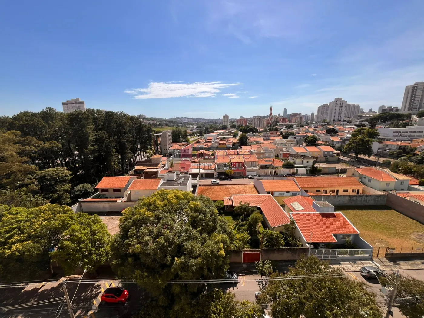 APARTAMENTO À VENDA NO CONDOMÍNIO ESPLÊNDIDO EM JUNDIAÍ/SP