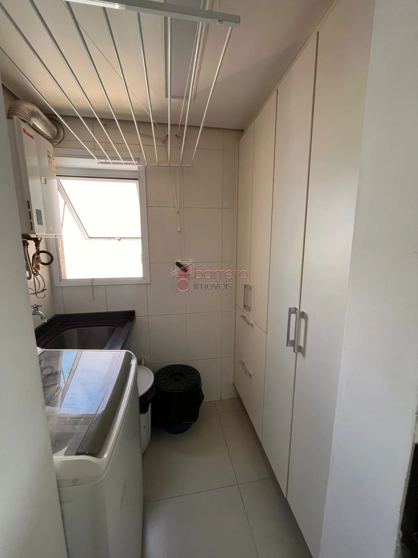 APARTAMENTO À VENDA NO CONDOMÍNIO ESPLÊNDIDO EM JUNDIAÍ/SP