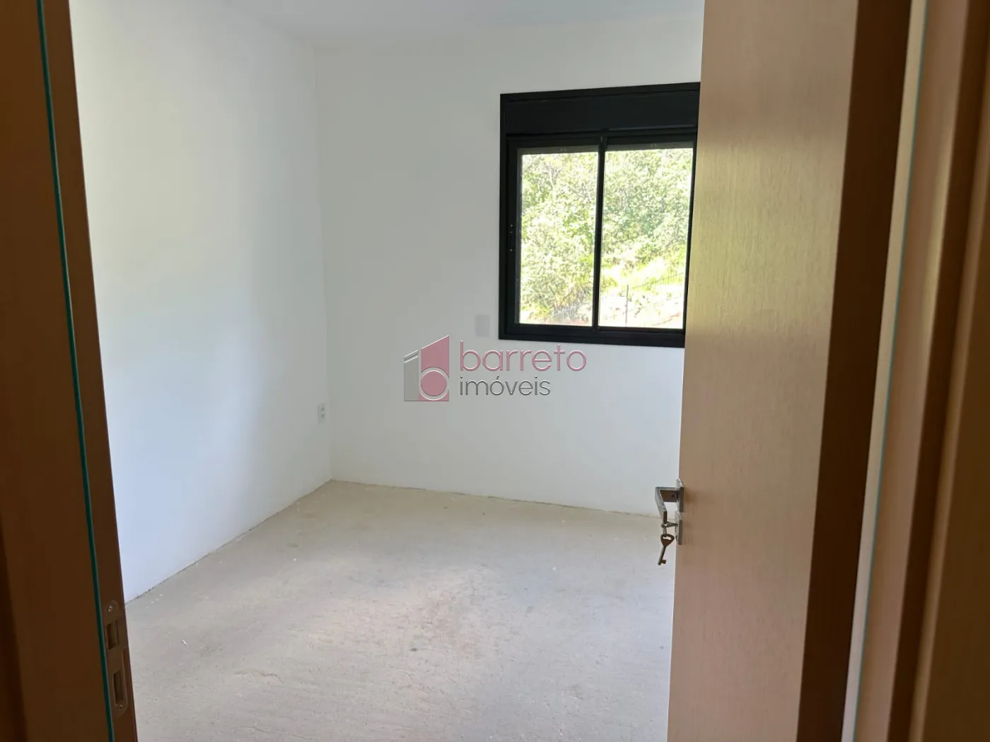 APARTAMENTO NO CONTRAPISO À VENDA – CONDOMÍNIO ODEON – JUNDIAÍ/SP
