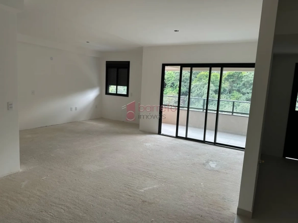 APARTAMENTO À VENDA NO CONDOMÍNIO RESIDENCIAL ODEON – JUNDIAÍ/SP