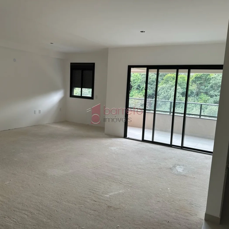 APARTAMENTO À VENDA NO CONDOMÍNIO RESIDENCIAL ODEON – JUNDIAÍ/SP
