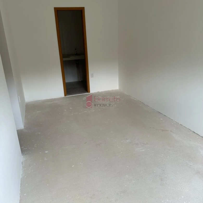 APARTAMENTO À VENDA NO CONDOMÍNIO RESIDENCIAL ODEON – JUNDIAÍ/SP