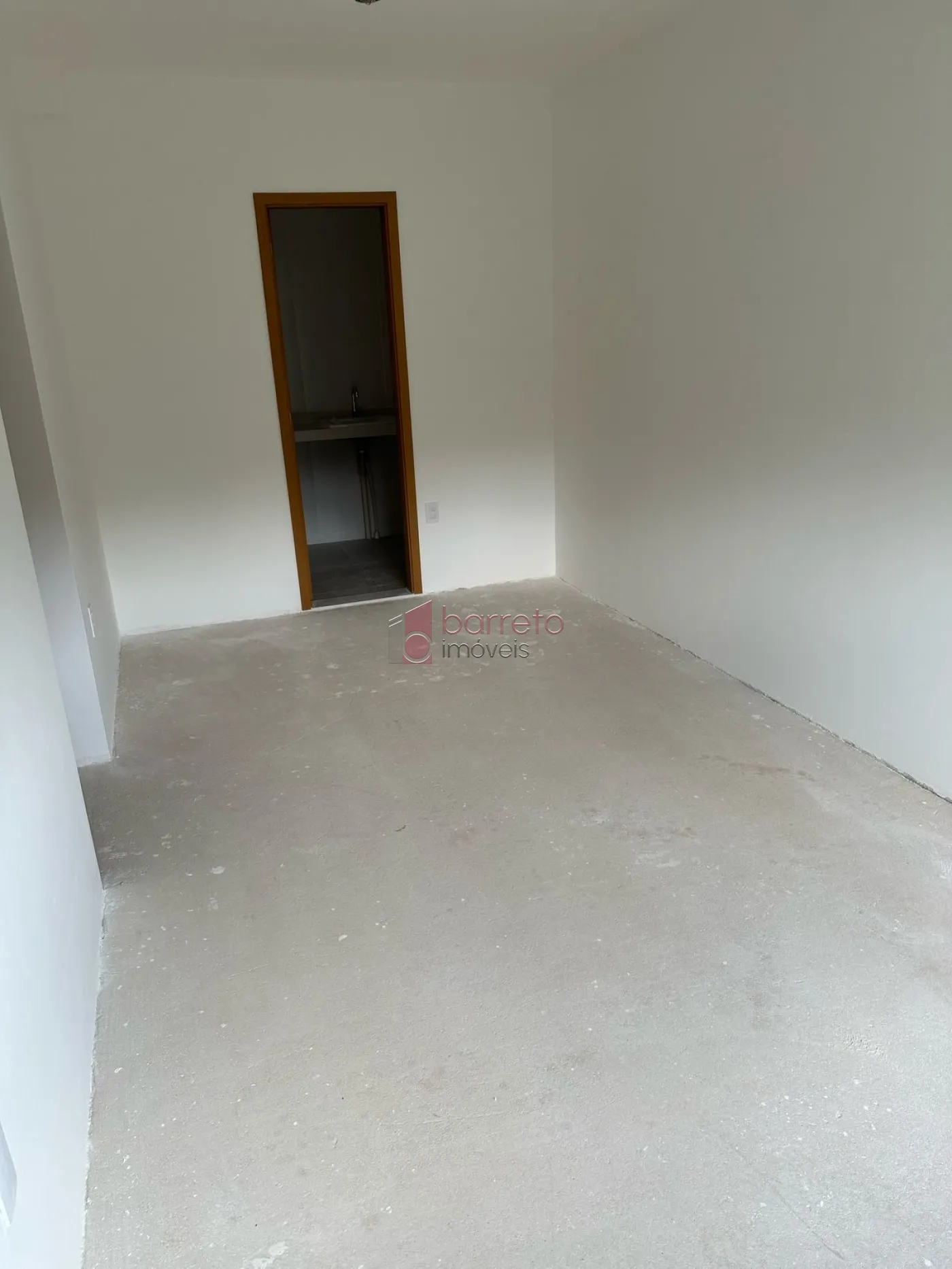 APARTAMENTO À VENDA NO CONDOMÍNIO RESIDENCIAL ODEON – JUNDIAÍ/SP