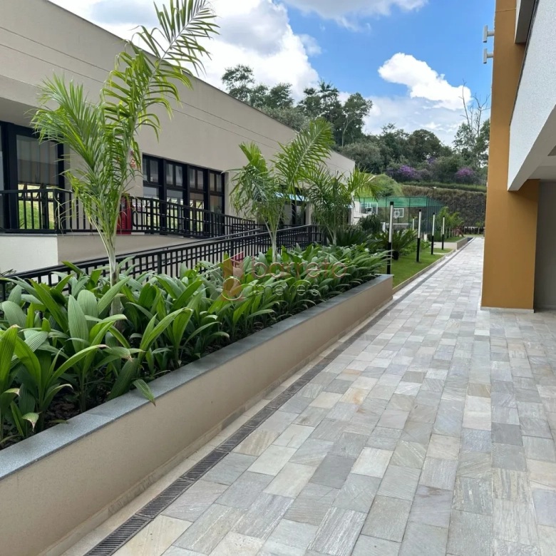 APARTAMENTO À VENDA NO CONDOMÍNIO RESIDENCIAL ODEON – JUNDIAÍ/SP