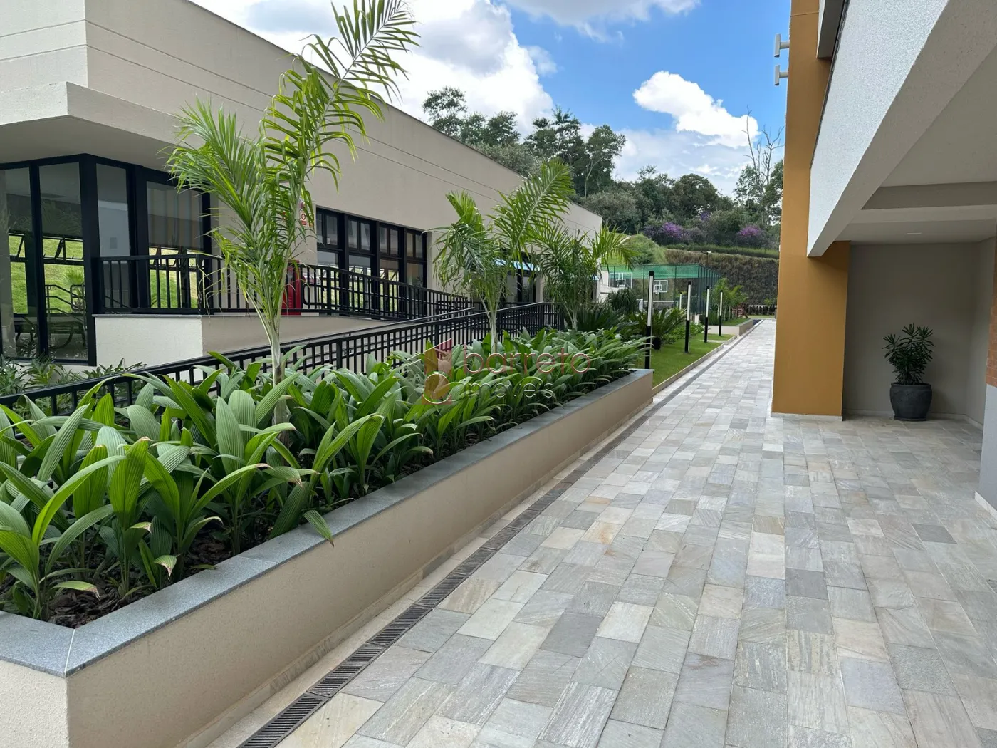 APARTAMENTO À VENDA NO CONDOMÍNIO RESIDENCIAL ODEON – JUNDIAÍ/SP