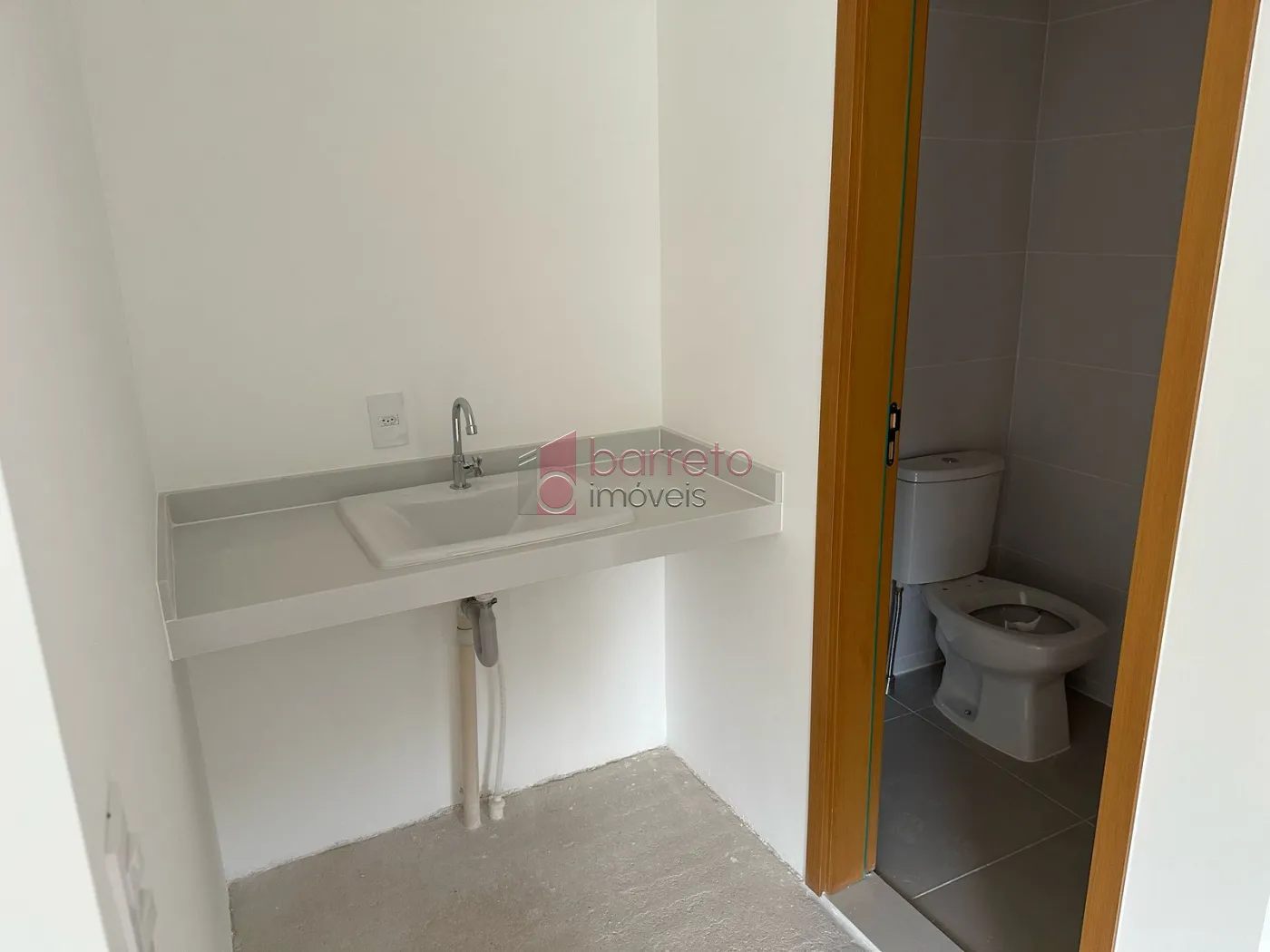 APARTAMENTO À VENDA NO CONDOMÍNIO RESIDENCIAL ODEON – JUNDIAÍ/SP