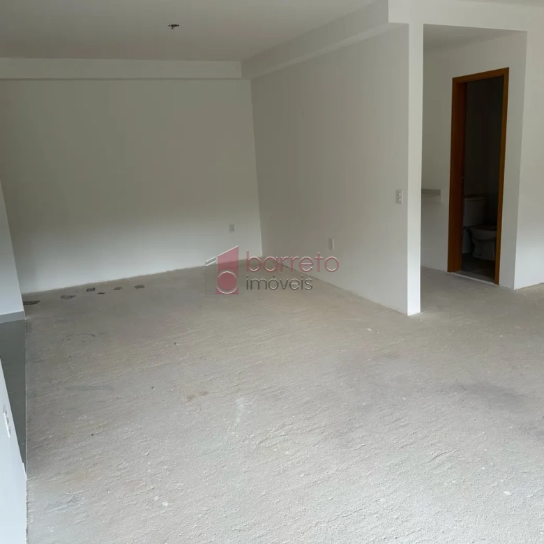 APARTAMENTO À VENDA NO CONDOMÍNIO RESIDENCIAL ODEON – JUNDIAÍ/SP