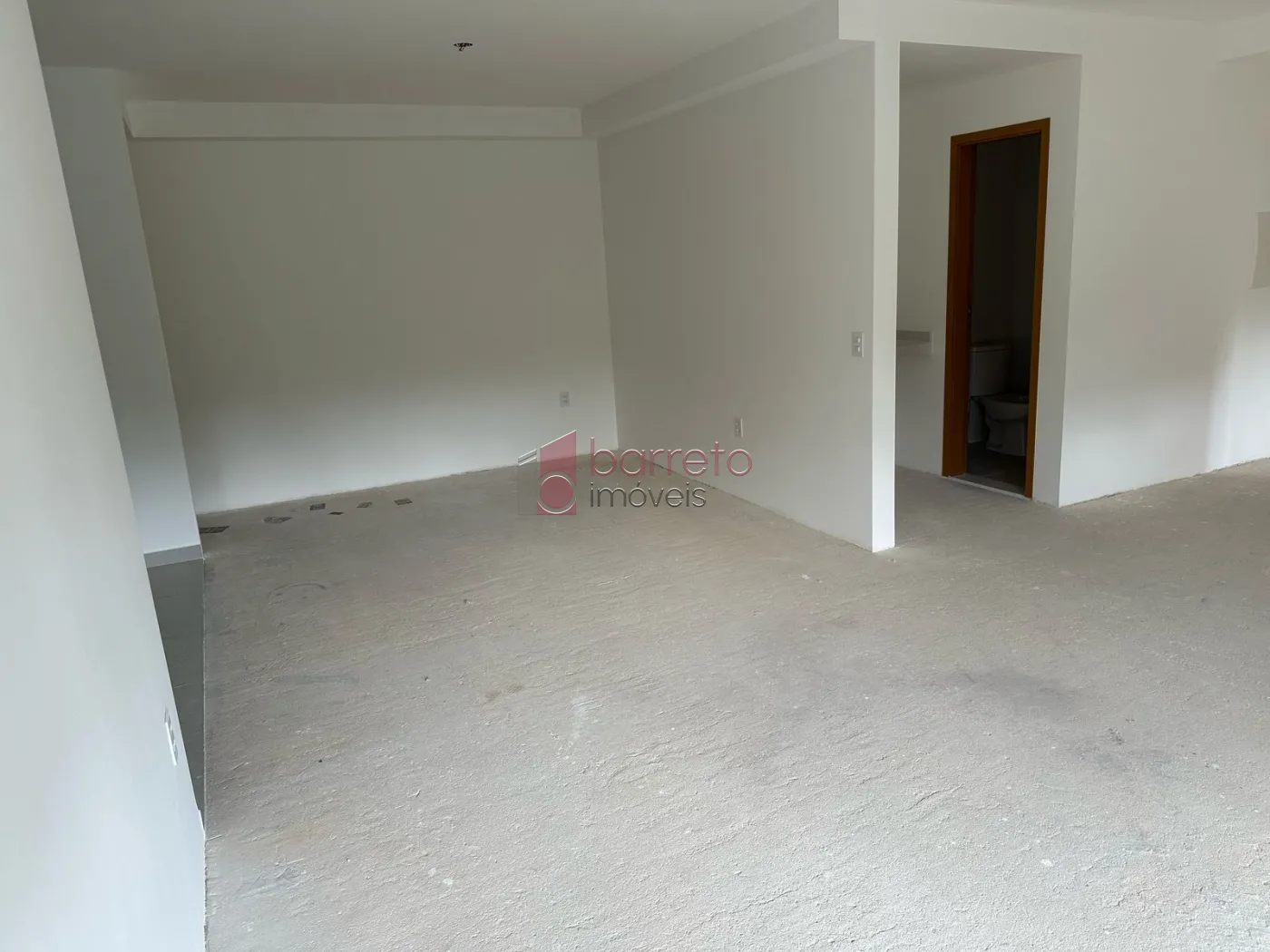 APARTAMENTO À VENDA NO CONDOMÍNIO RESIDENCIAL ODEON – JUNDIAÍ/SP