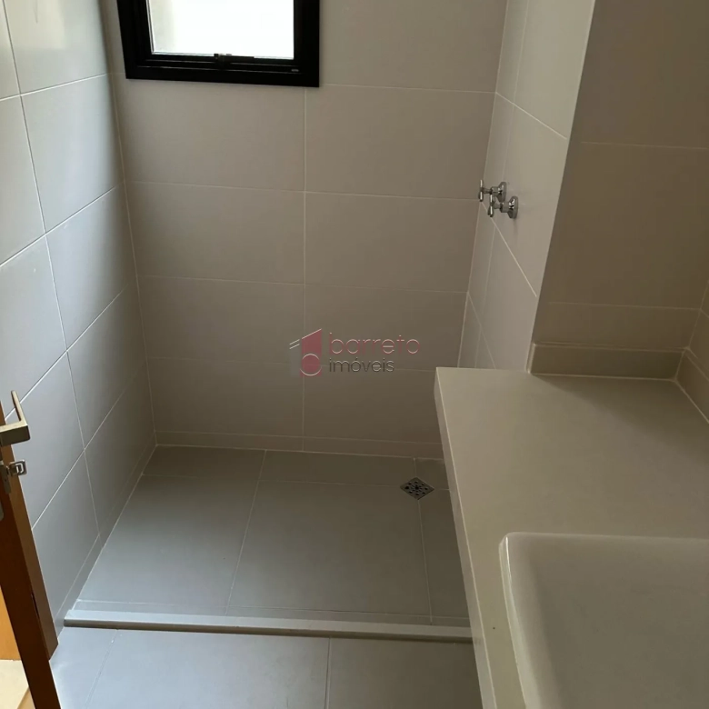 APARTAMENTO À VENDA NO CONDOMÍNIO RESIDENCIAL ODEON – JUNDIAÍ/SP