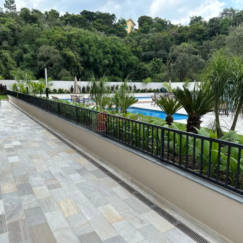 APARTAMENTO À VENDA NO CONDOMÍNIO RESIDENCIAL ODEON – JUNDIAÍ/SP