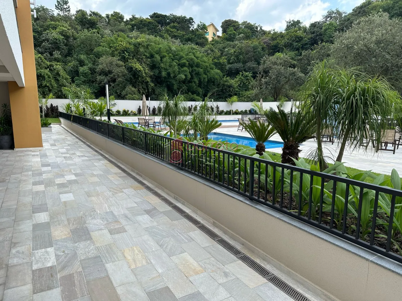 APARTAMENTO À VENDA NO CONDOMÍNIO RESIDENCIAL ODEON – JUNDIAÍ/SP