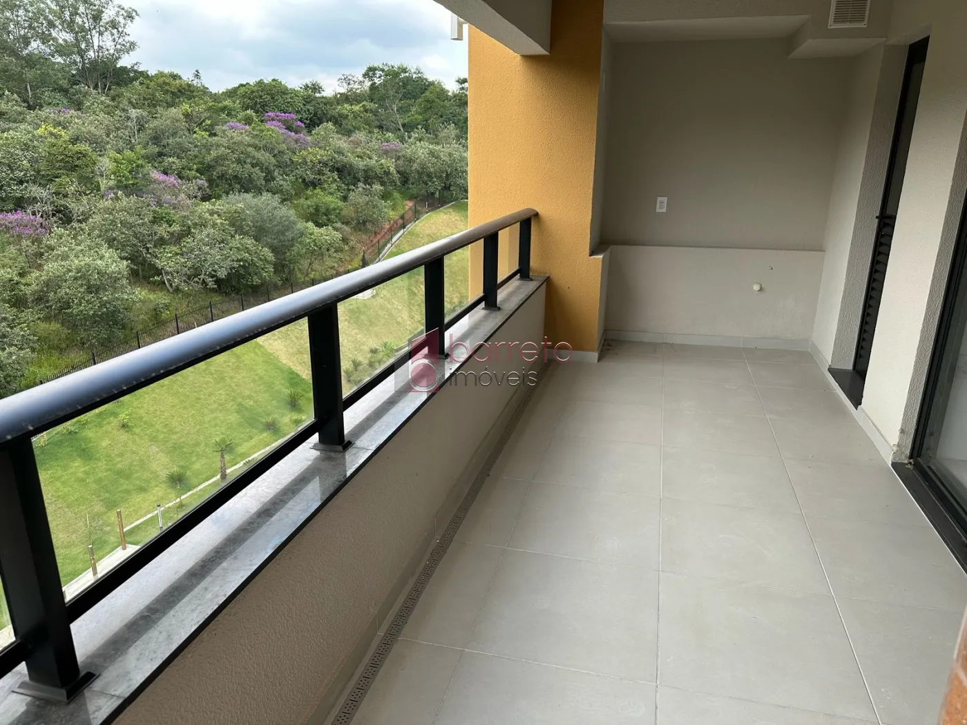 APARTAMENTO À VENDA NO CONDOMÍNIO RESIDENCIAL ODEON – JUNDIAÍ/SP