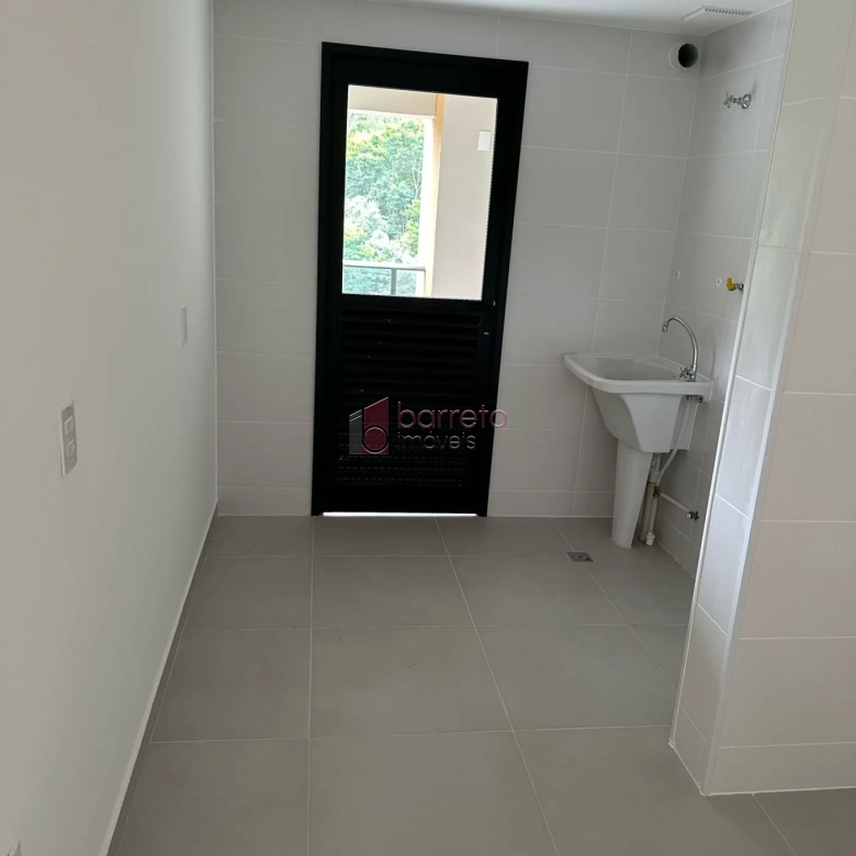 APARTAMENTO À VENDA NO CONDOMÍNIO RESIDENCIAL ODEON – JUNDIAÍ/SP