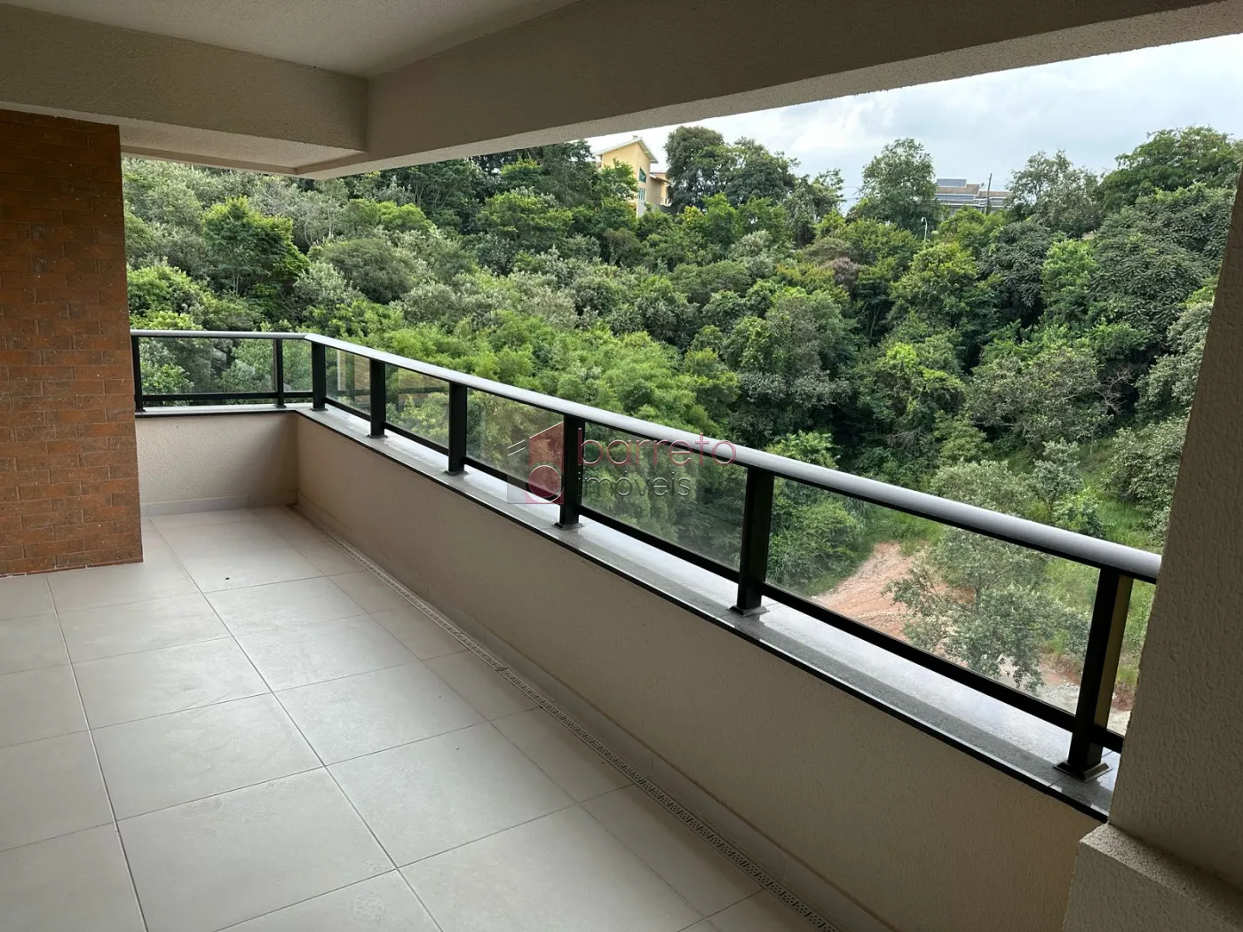 APARTAMENTO À VENDA NO CONDOMÍNIO RESIDENCIAL ODEON – JUNDIAÍ/SP