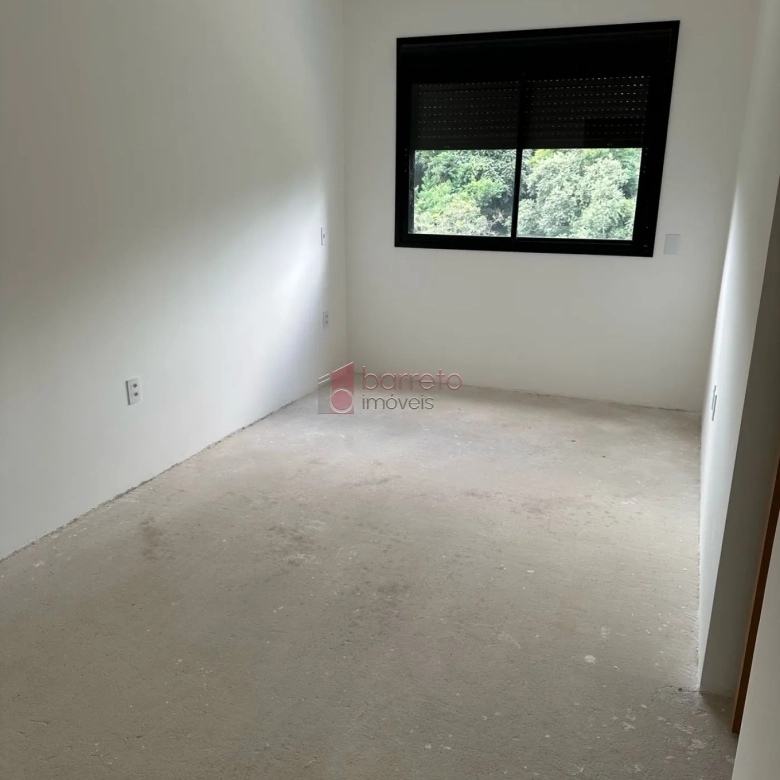 APARTAMENTO À VENDA NO CONDOMÍNIO RESIDENCIAL ODEON – JUNDIAÍ/SP
