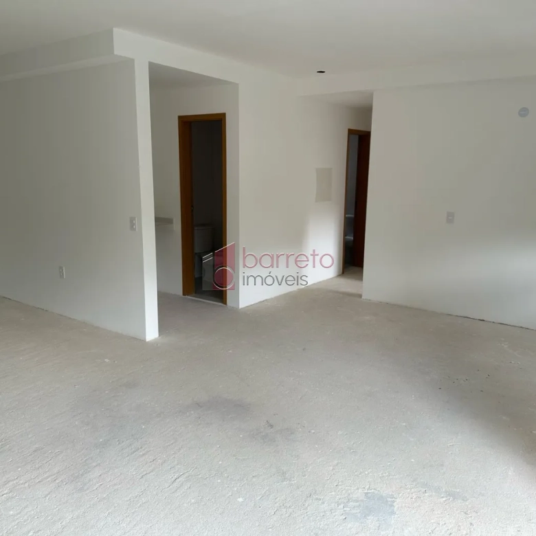 APARTAMENTO À VENDA NO CONDOMÍNIO RESIDENCIAL ODEON – JUNDIAÍ/SP