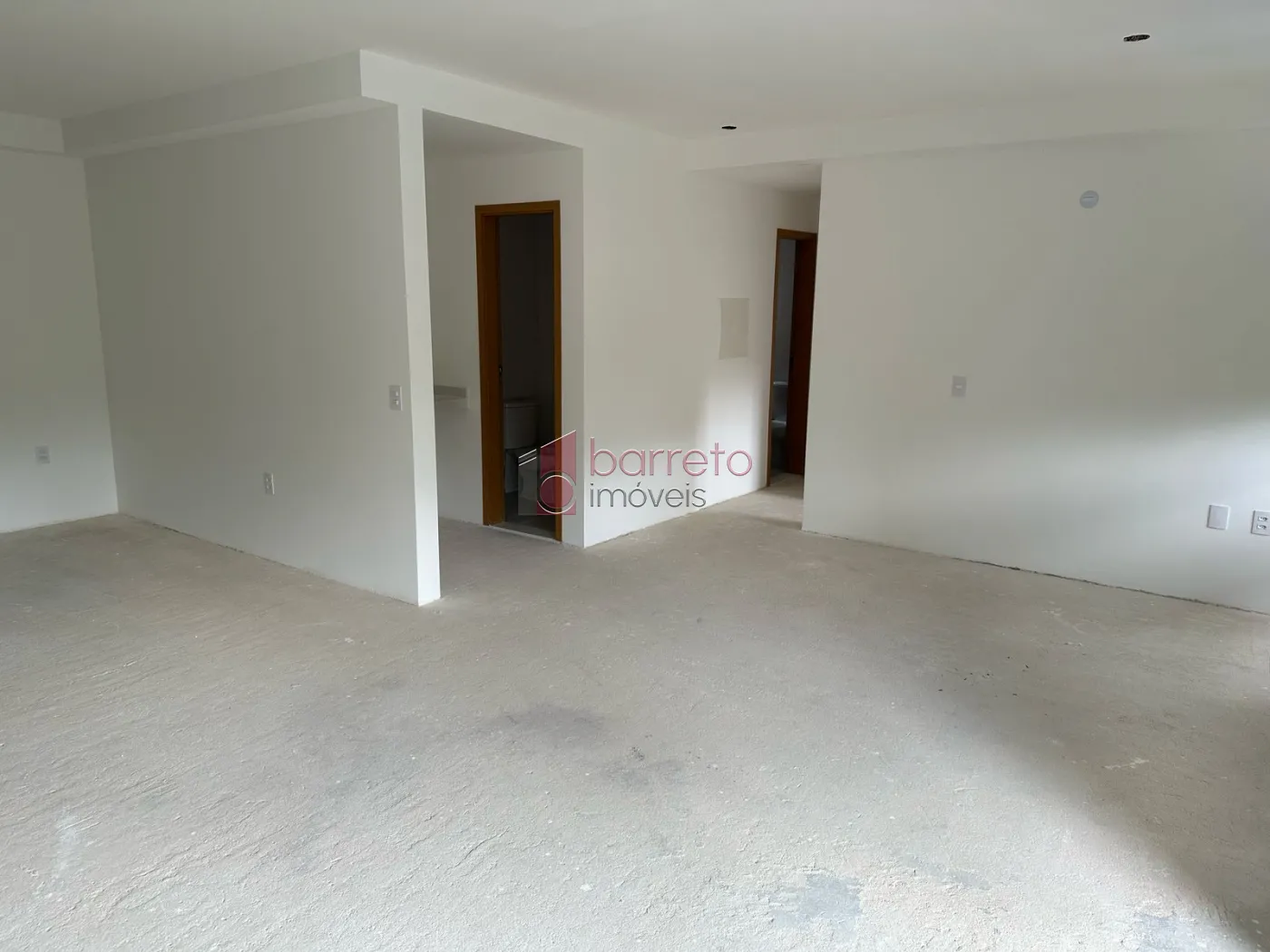 APARTAMENTO À VENDA NO CONDOMÍNIO RESIDENCIAL ODEON – JUNDIAÍ/SP