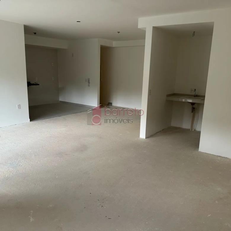 APARTAMENTO À VENDA NO CONDOMÍNIO RESIDENCIAL ODEON – JUNDIAÍ/SP
