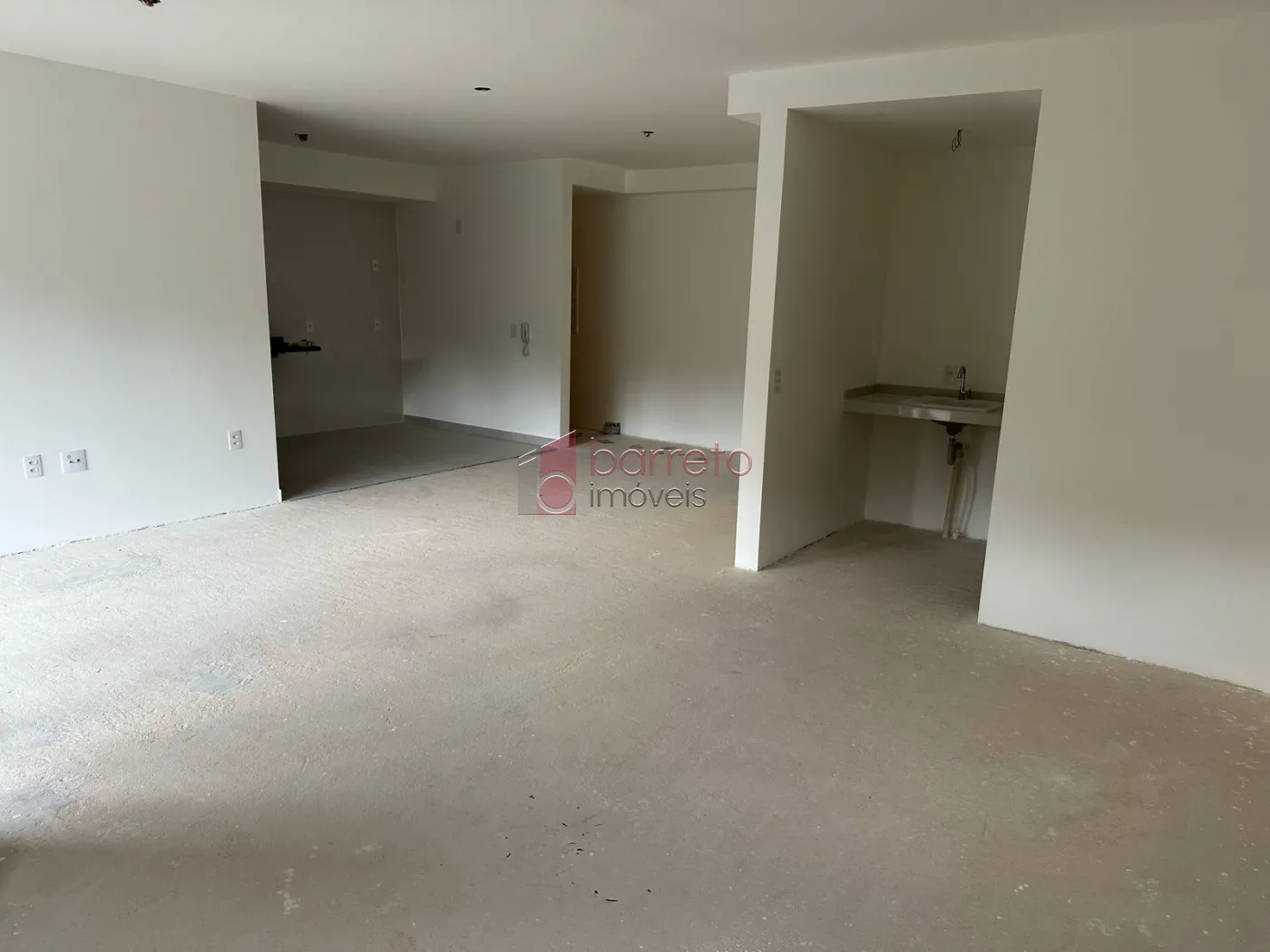 APARTAMENTO À VENDA NO CONDOMÍNIO RESIDENCIAL ODEON – JUNDIAÍ/SP