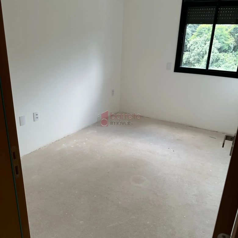 APARTAMENTO À VENDA NO CONDOMÍNIO RESIDENCIAL ODEON – JUNDIAÍ/SP