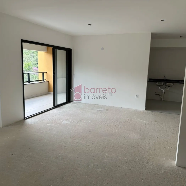 APARTAMENTO À VENDA NO CONDOMÍNIO RESIDENCIAL ODEON – JUNDIAÍ/SP