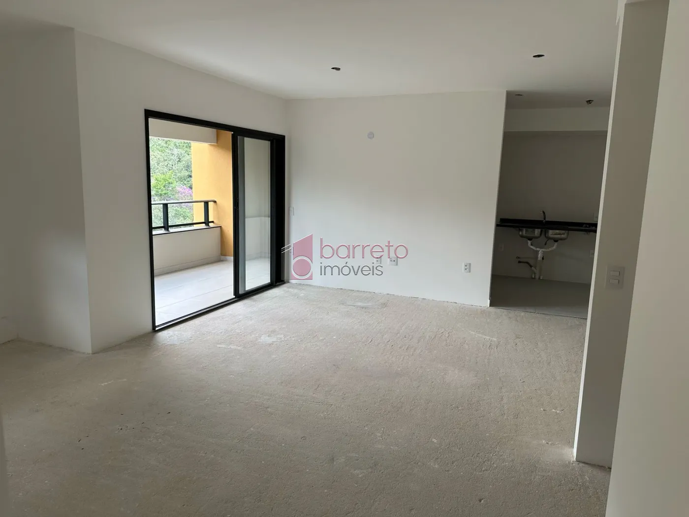 APARTAMENTO À VENDA NO CONDOMÍNIO RESIDENCIAL ODEON – JUNDIAÍ/SP