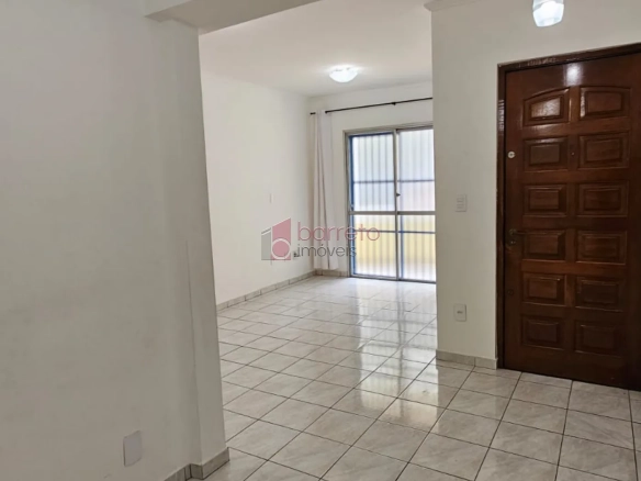 APARTAMENTO À VENDA NO EDIFÍCIO BRASIL – JUNDIAÍ/SP