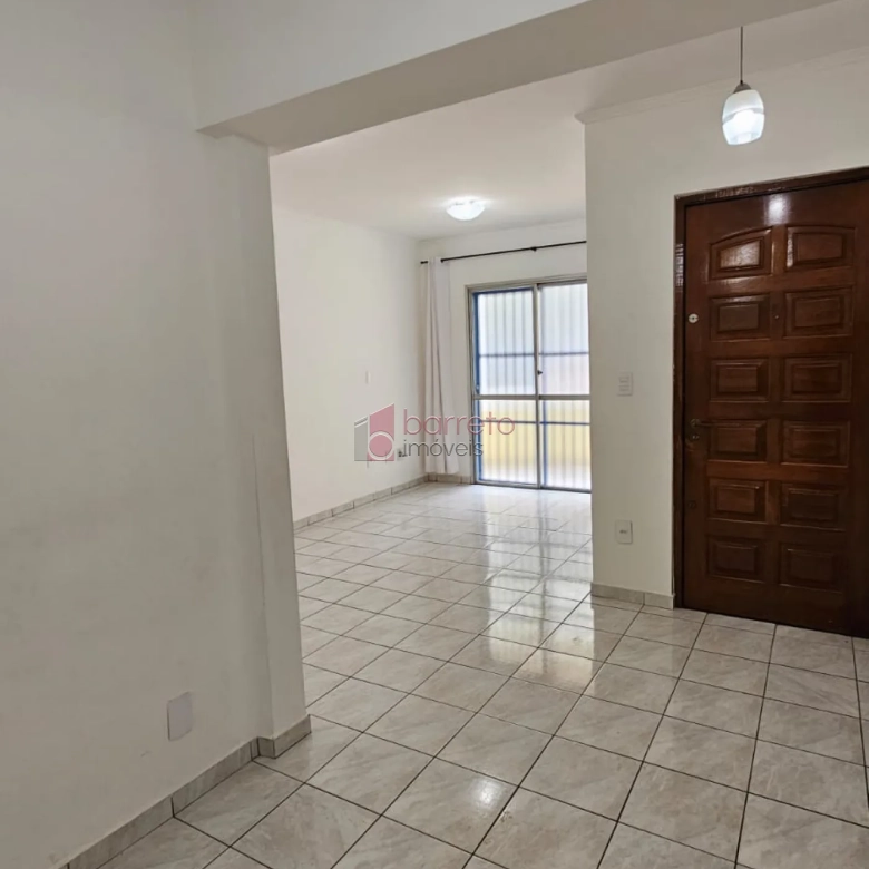 APARTAMENTO À VENDA NO EDIFÍCIO BRASIL – JUNDIAÍ/SP