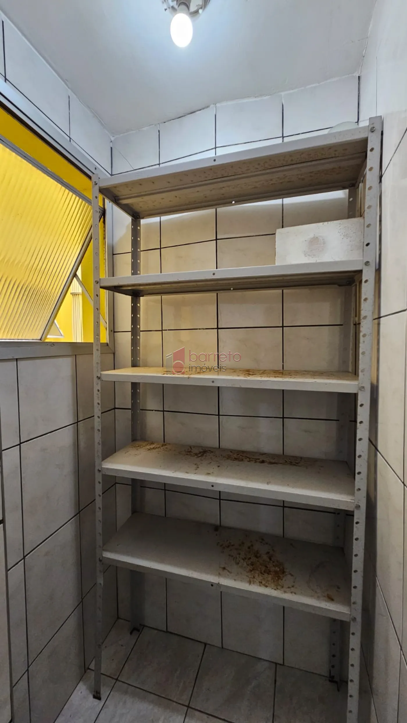 APARTAMENTO À VENDA NO EDIFÍCIO BRASIL – JUNDIAÍ/SP