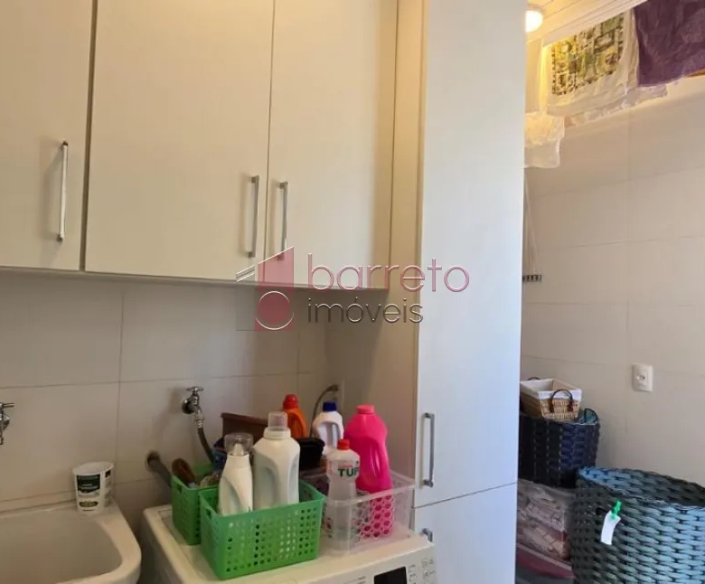 APARTAMENTO À VENDA NO CONDOMÍNIO SAINT MARIE NO BAIRRO ANHANGABAÚ EM JUNDIAÍ/SP