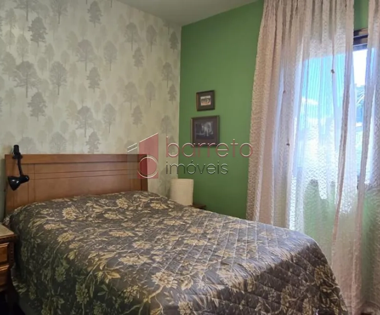 APARTAMENTO À VENDA NO CONDOMÍNIO SAINT MARIE NO BAIRRO ANHANGABAÚ EM JUNDIAÍ/SP