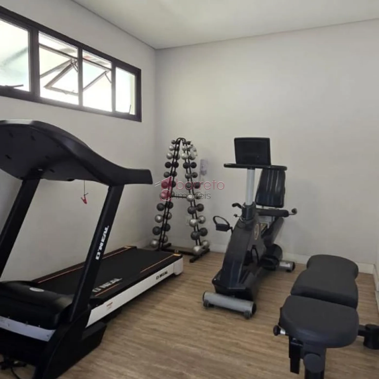 APARTAMENTO À VENDA NO CONDOMÍNIO SAINT MARIE NO BAIRRO ANHANGABAÚ EM JUNDIAÍ/SP