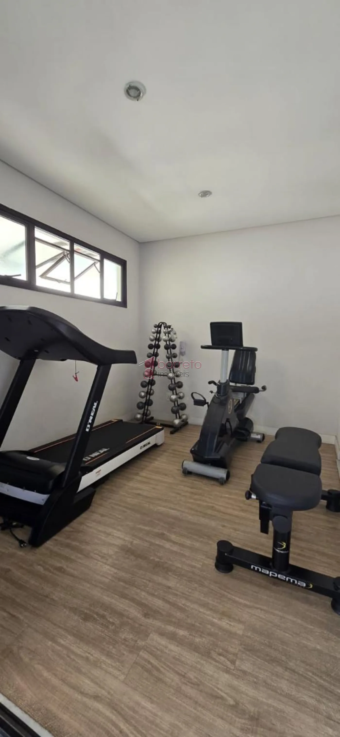 APARTAMENTO À VENDA NO CONDOMÍNIO SAINT MARIE NO BAIRRO ANHANGABAÚ EM JUNDIAÍ/SP