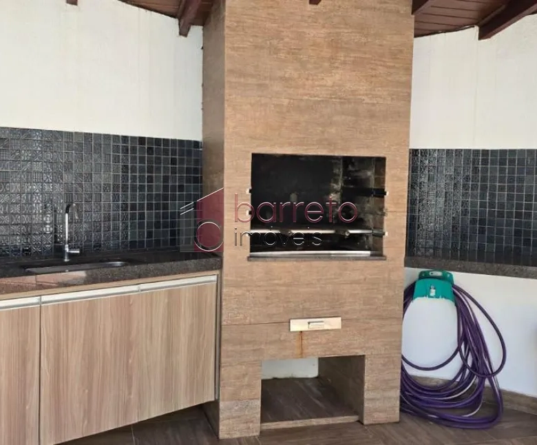 APARTAMENTO À VENDA NO CONDOMÍNIO SAINT MARIE NO BAIRRO ANHANGABAÚ EM JUNDIAÍ/SP