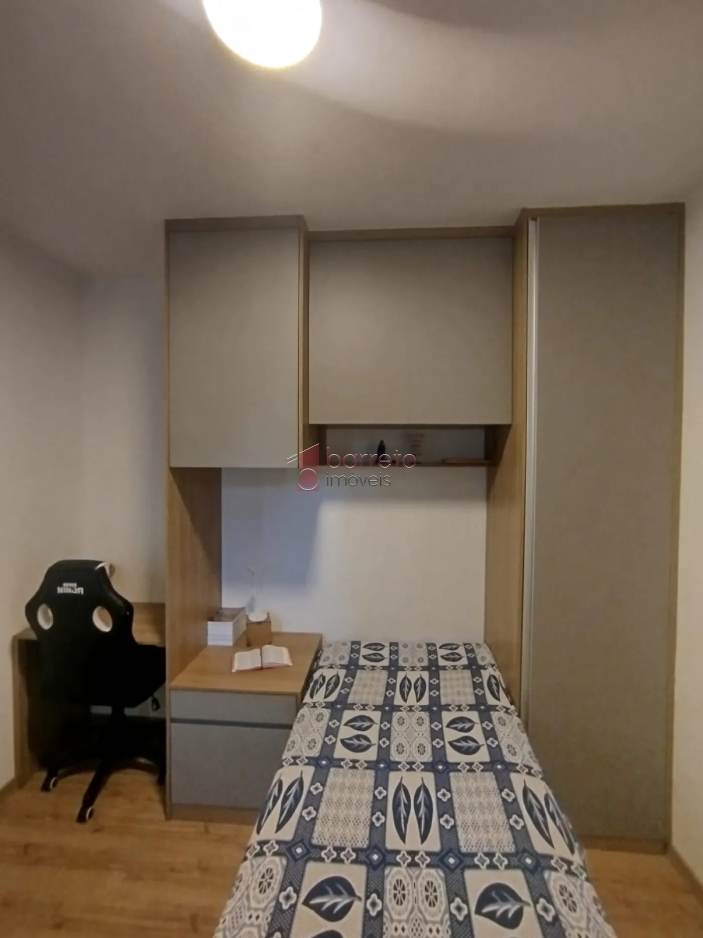 APARTAMENTO PARA VENDA E LOCAÇÃO NO RESIDENCIAL VIT JUNDIAÍ NA VILA JOANA – JUNDIAÍ/SP