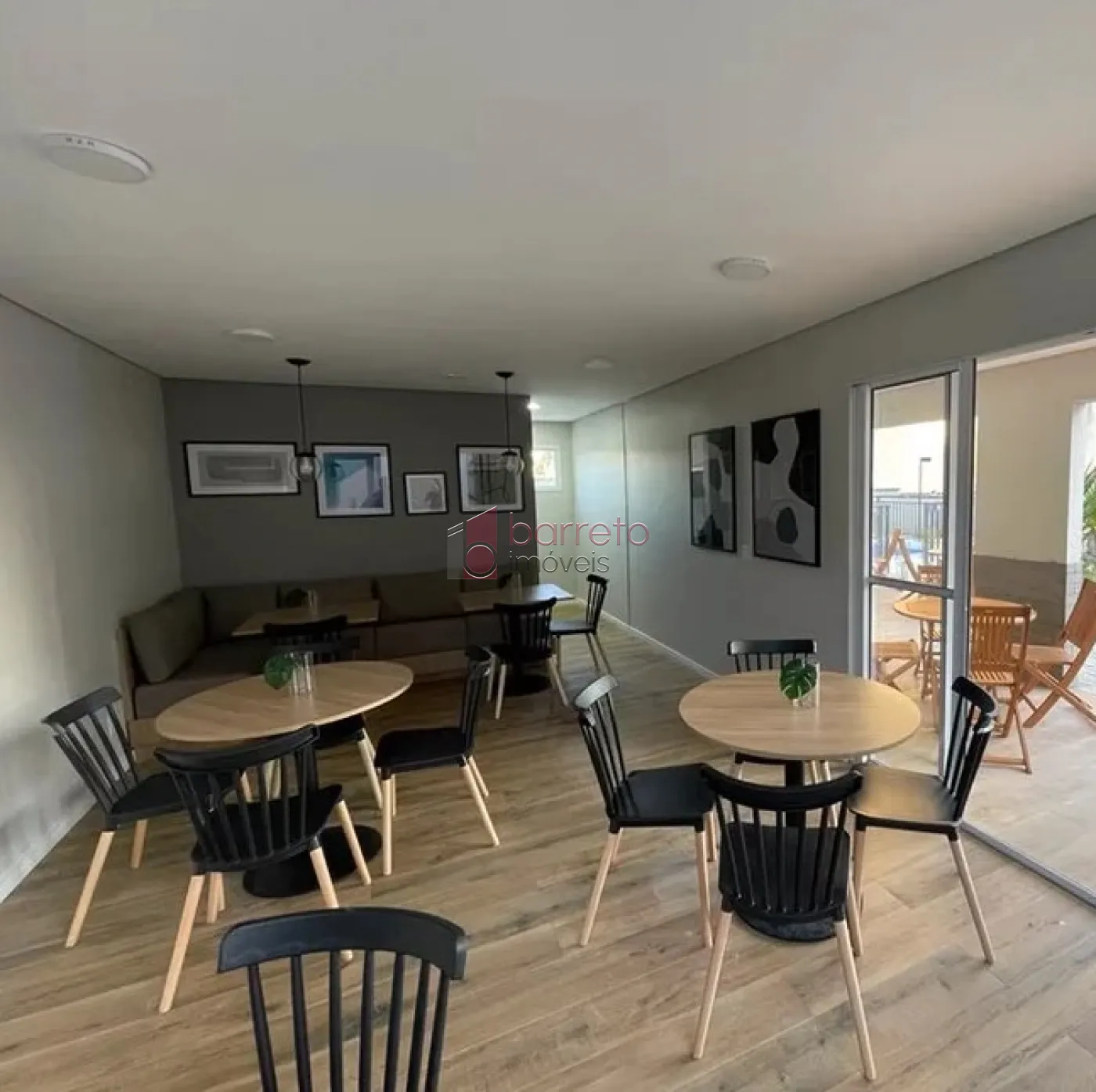 APARTAMENTO PARA VENDA E LOCAÇÃO NO RESIDENCIAL VIT JUNDIAÍ NA VILA JOANA – JUNDIAÍ/SP