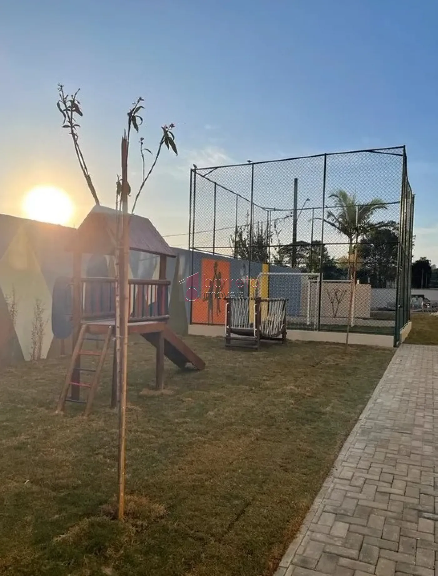 APARTAMENTO PARA VENDA E LOCAÇÃO NO RESIDENCIAL VIT JUNDIAÍ NA VILA JOANA – JUNDIAÍ/SP