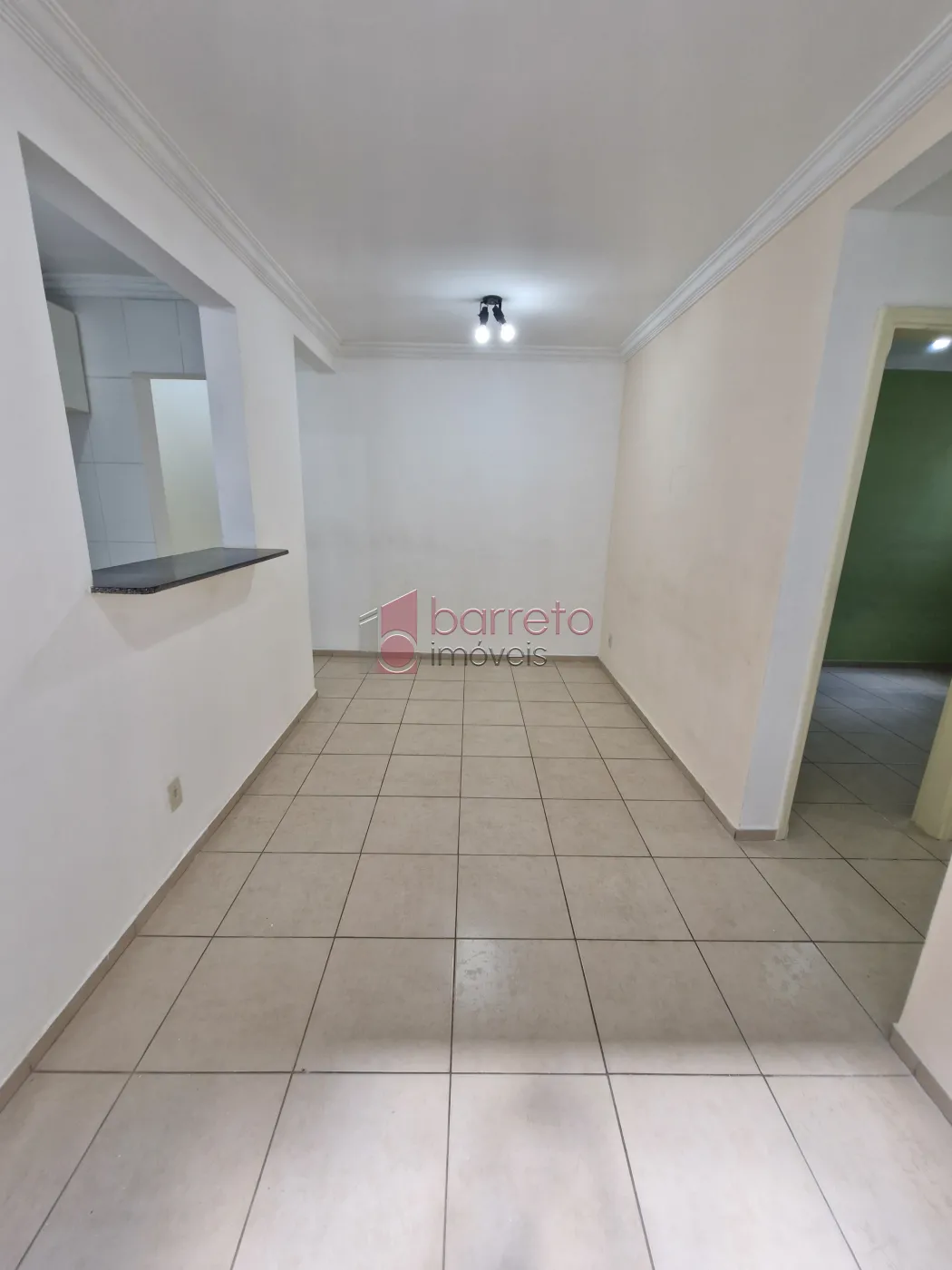 APARTAMENTO PARA LOCAÇÃO E VENDA NO CONDOMÍNIO SPAZIO JARDIM DE TRENTO – JUNDIAÍ/SP