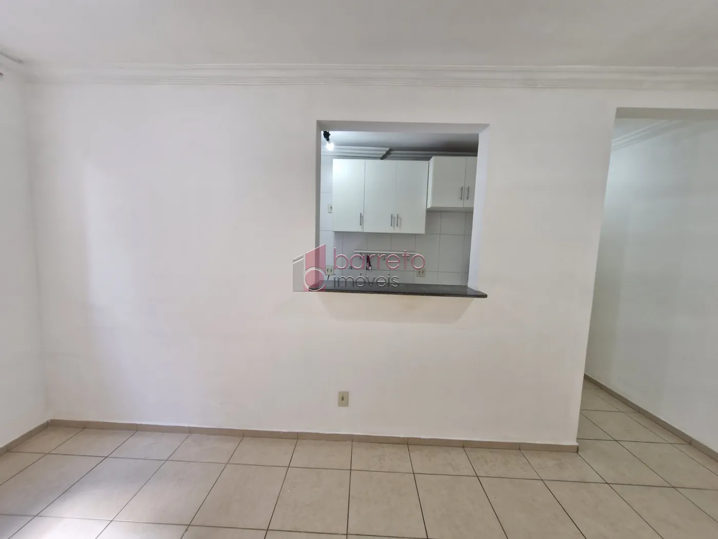 APARTAMENTO PARA LOCAÇÃO E VENDA NO CONDOMÍNIO SPAZIO JARDIM DE TRENTO – JUNDIAÍ/SP