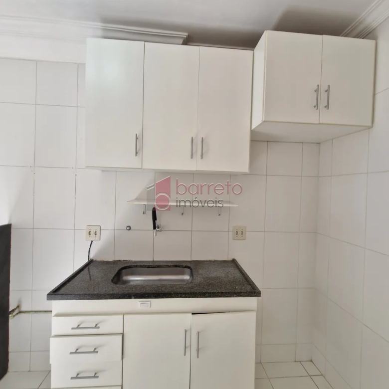 APARTAMENTO PARA LOCAÇÃO E VENDA NO CONDOMÍNIO SPAZIO JARDIM DE TRENTO – JUNDIAÍ/SP