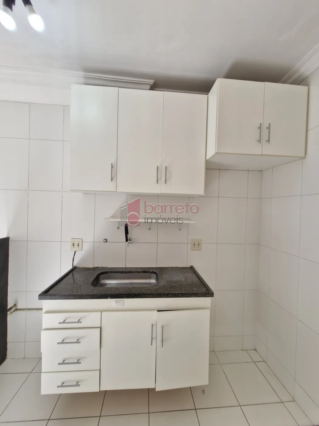 APARTAMENTO PARA LOCAÇÃO E VENDA NO CONDOMÍNIO SPAZIO JARDIM DE TRENTO – JUNDIAÍ/SP